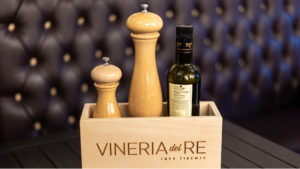 Vineria del Re Florence