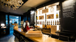 Vineria del Re Florence