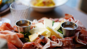 aperitivo in centro firenze
