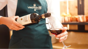 wine bar florence