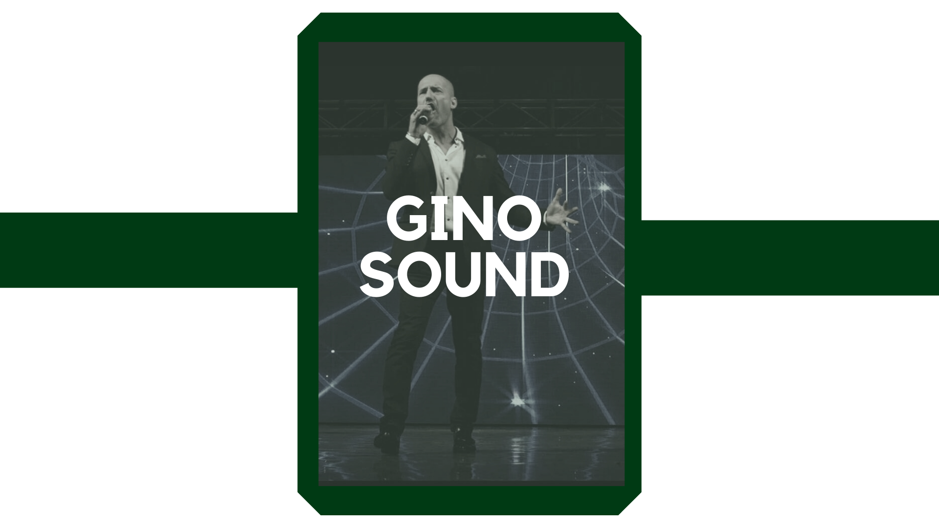 evento vineria del re musica dal vivo con gino sound